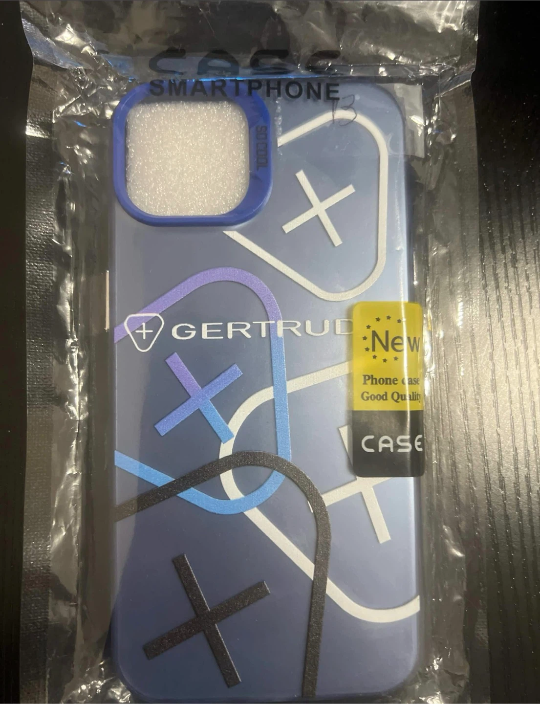 C.P. Company Phone Case for iPhone 15 Pro - photo 4
