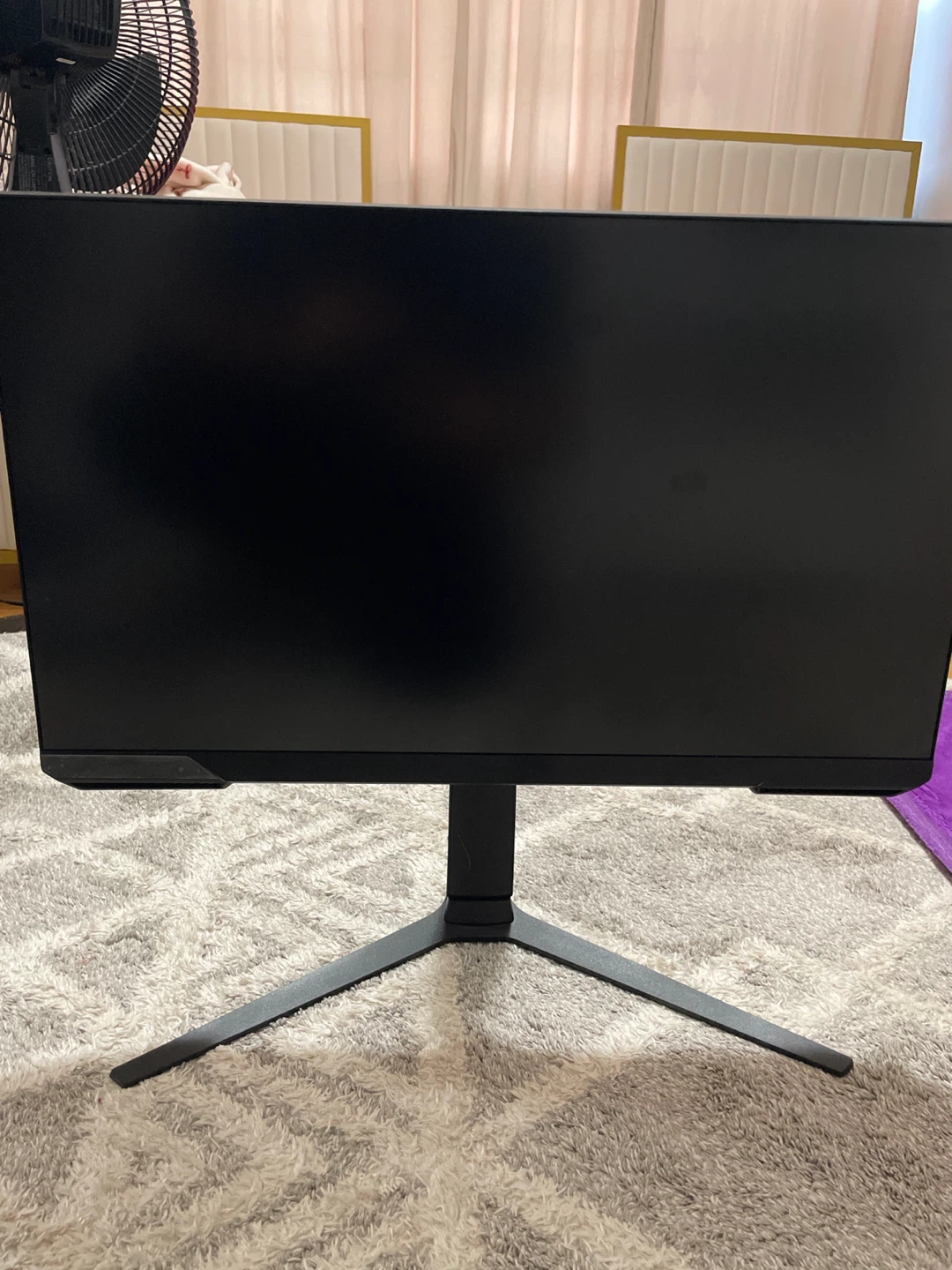 Samsung Odyssey g3 Gaming Monitor
