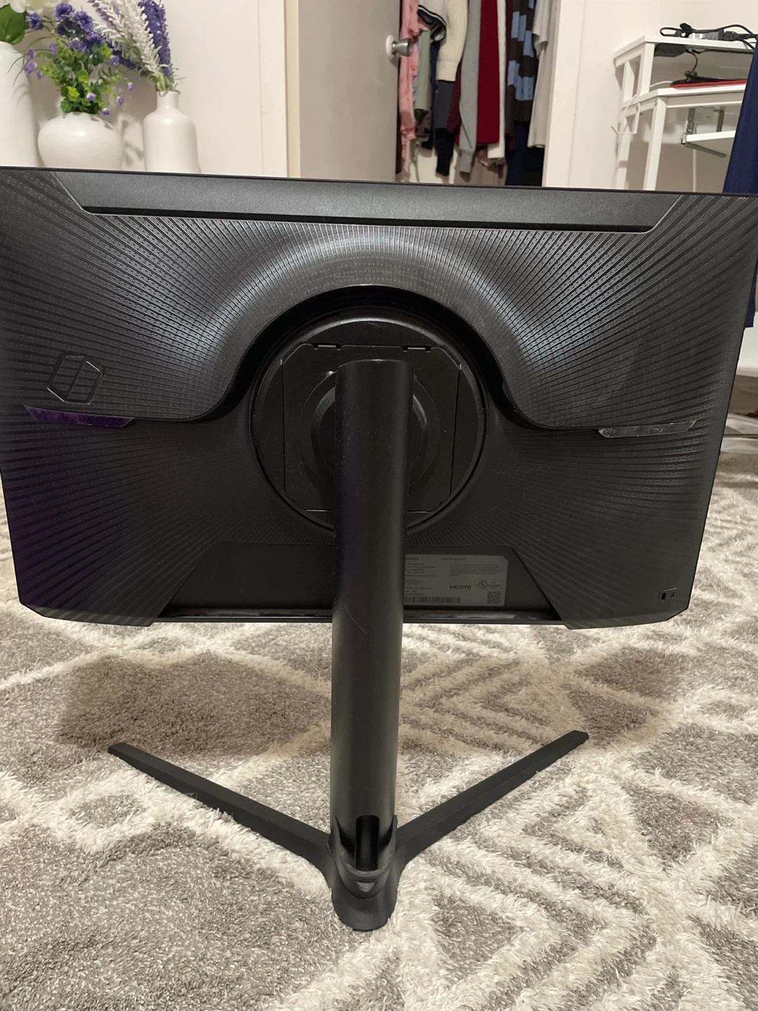 Samsung Odyssey g3 Gaming Monitor - photo 2