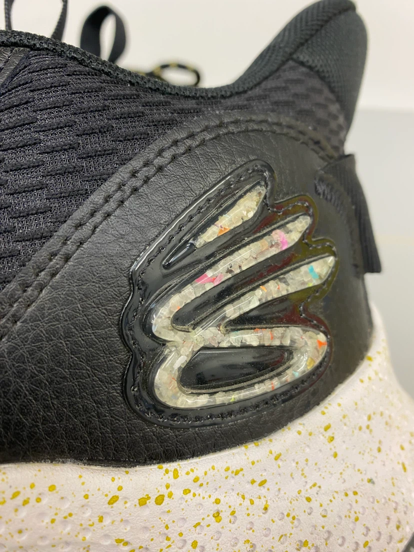 Under Armour Curry Basketball Shoes - photo 2