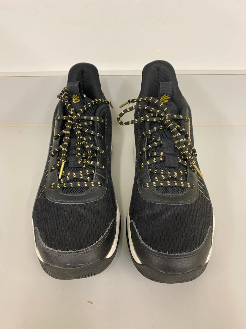 Under Armour Curry Basketball Shoes - photo 4