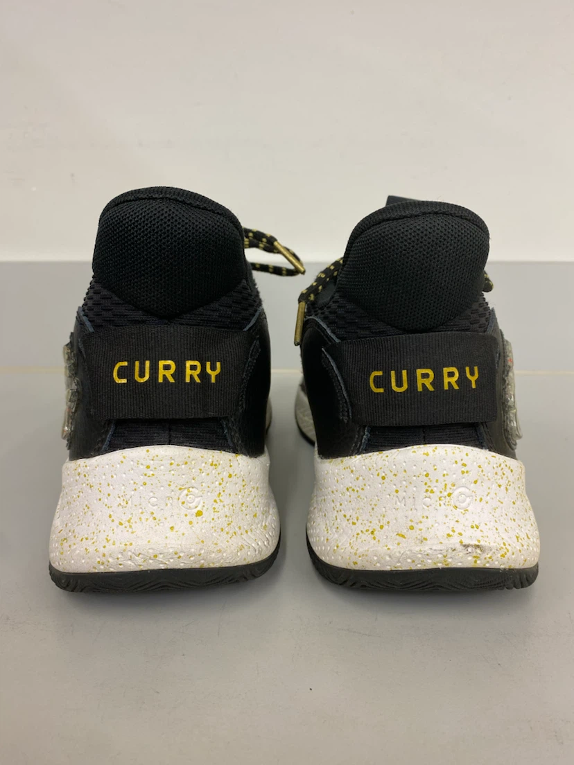 Under Armour Curry Basketball Shoes - photo 5