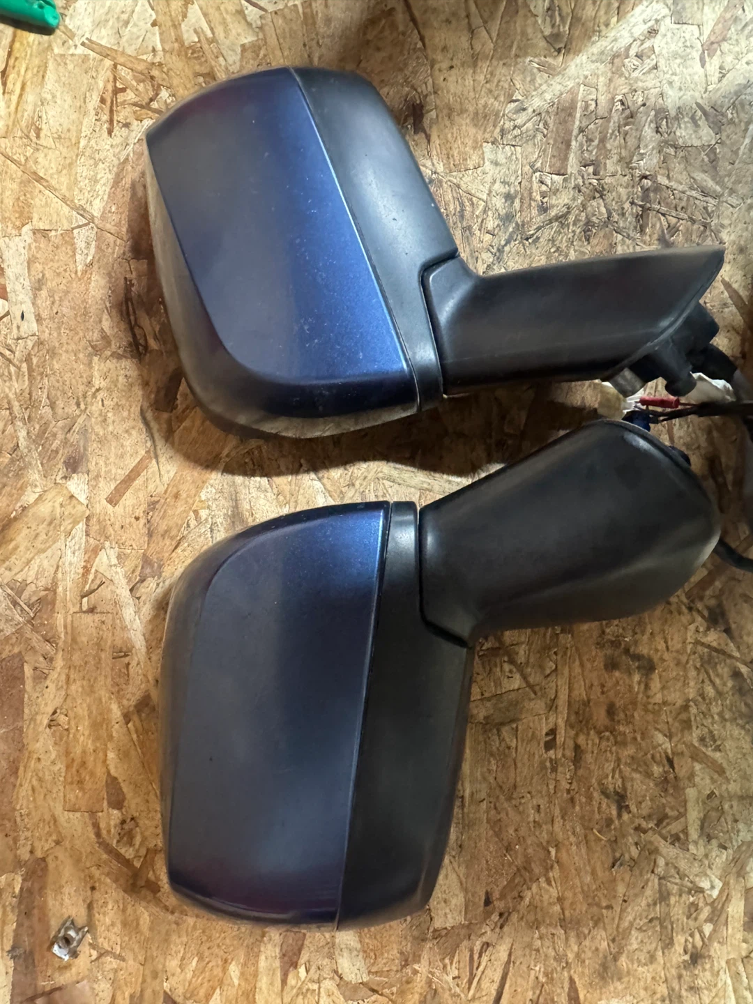 Subaru Impreza Hatchback 2013 all parts - photo 3