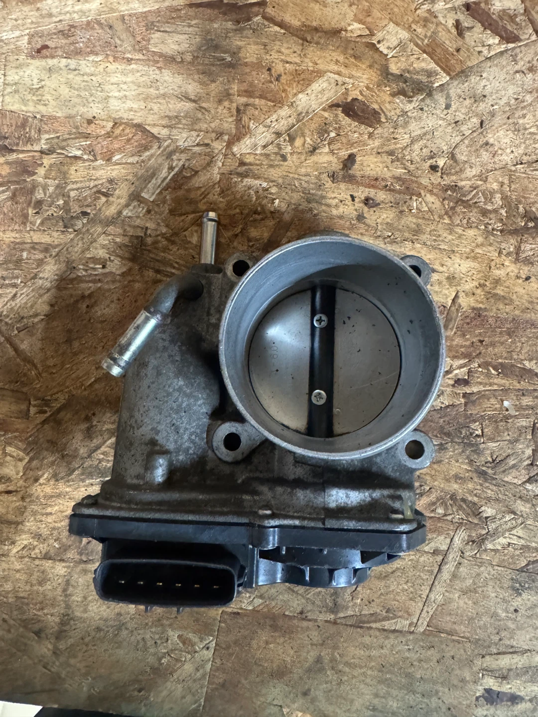 Subaru Impreza Hatchback 2013 all parts - photo 5