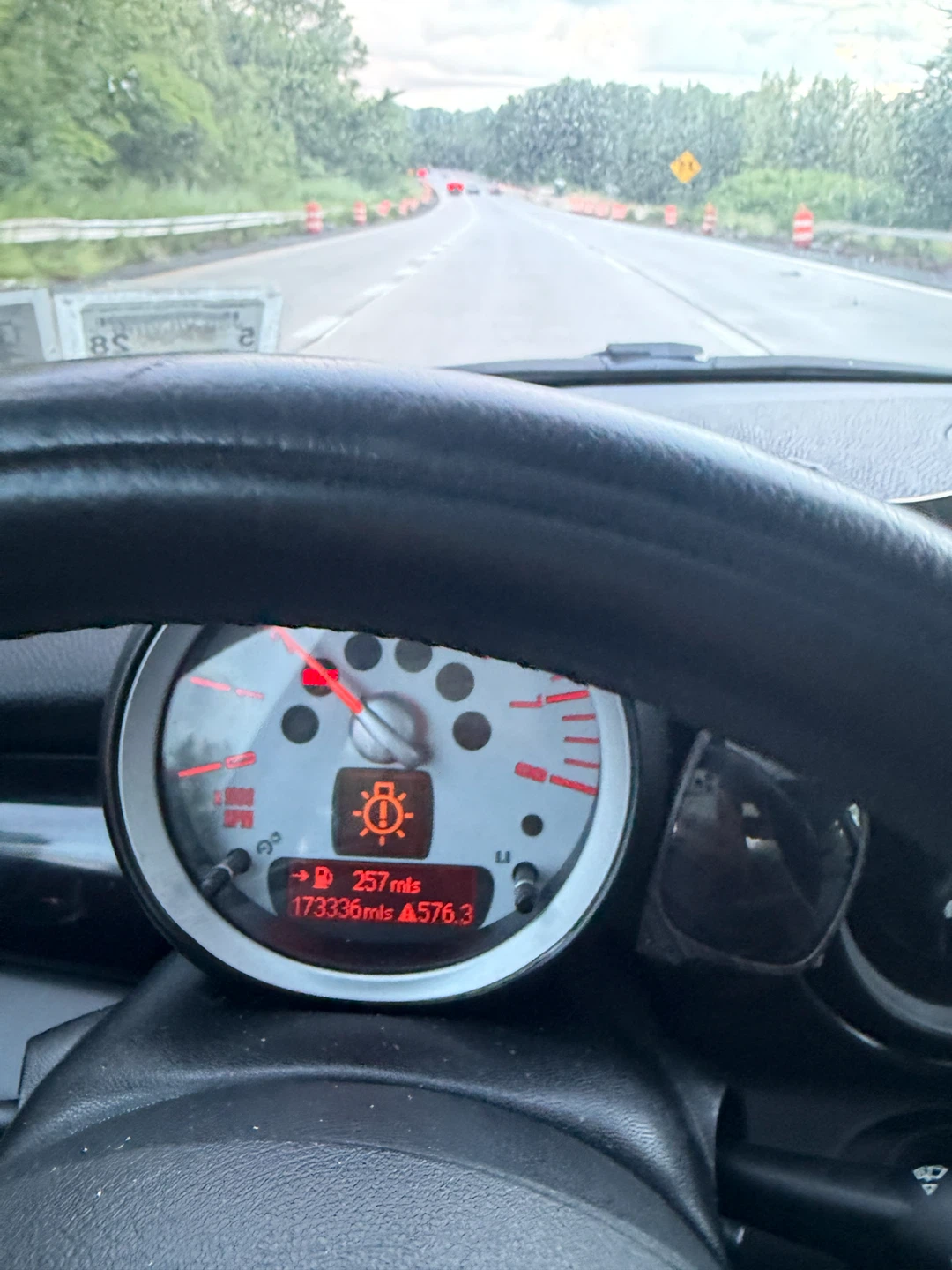 Mini Cooper 6-Speed Manual - photo 3