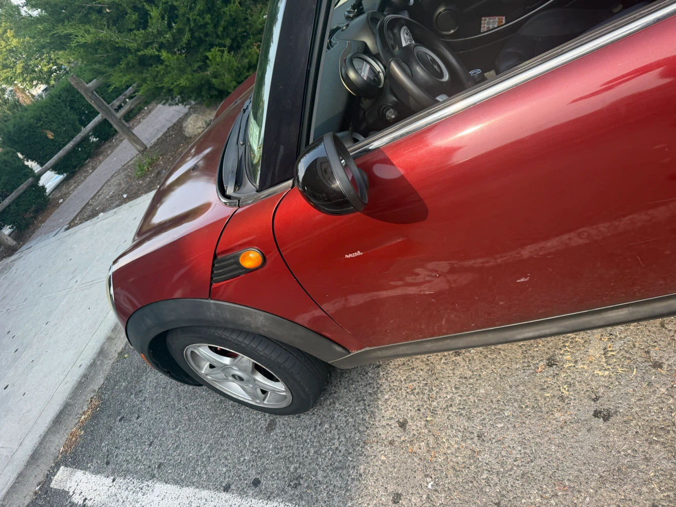 Mini Cooper 6-Speed Manual - photo 4