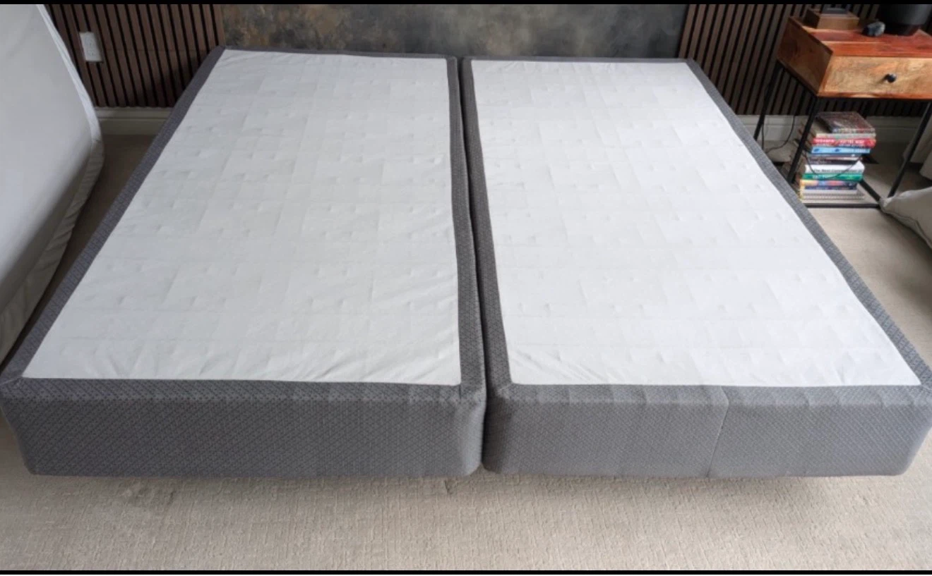 King sz bed picup/ delivery $$ - photo 2
