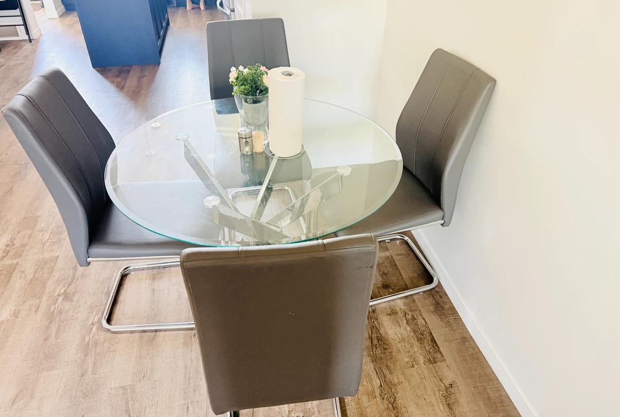 Dining Table - photo 5