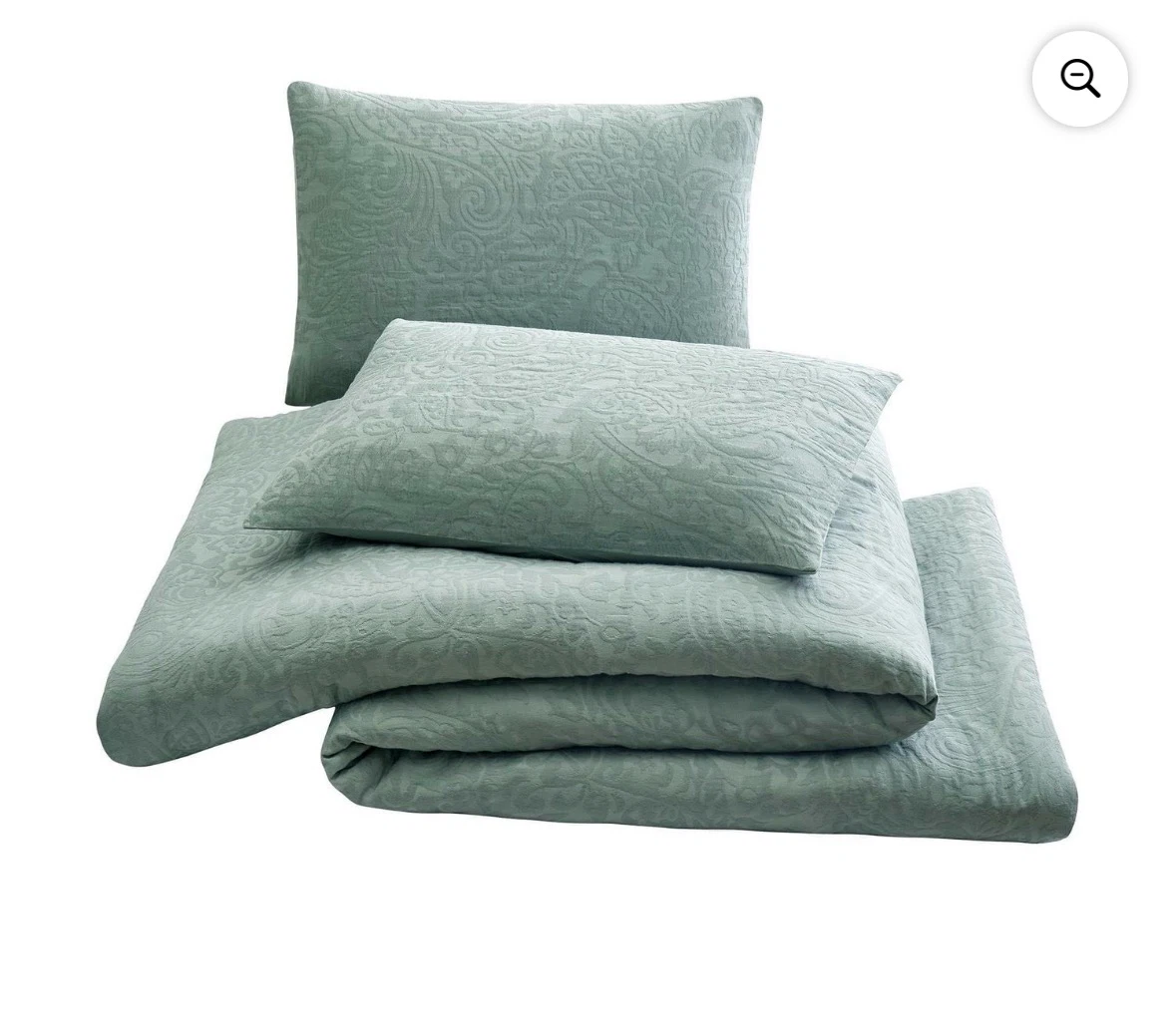 Brand New Better Homes & Gardens King 3-Piece Comforter Set - photo 2
