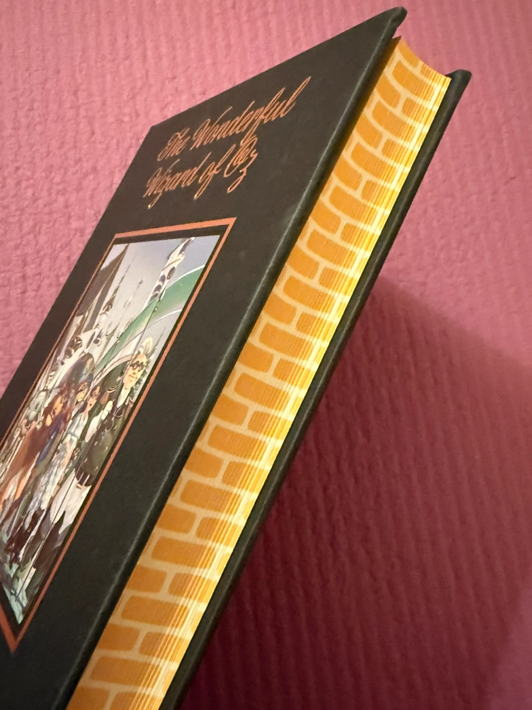🏈The Wonderful Wizard of Oz by L. Frank Baum