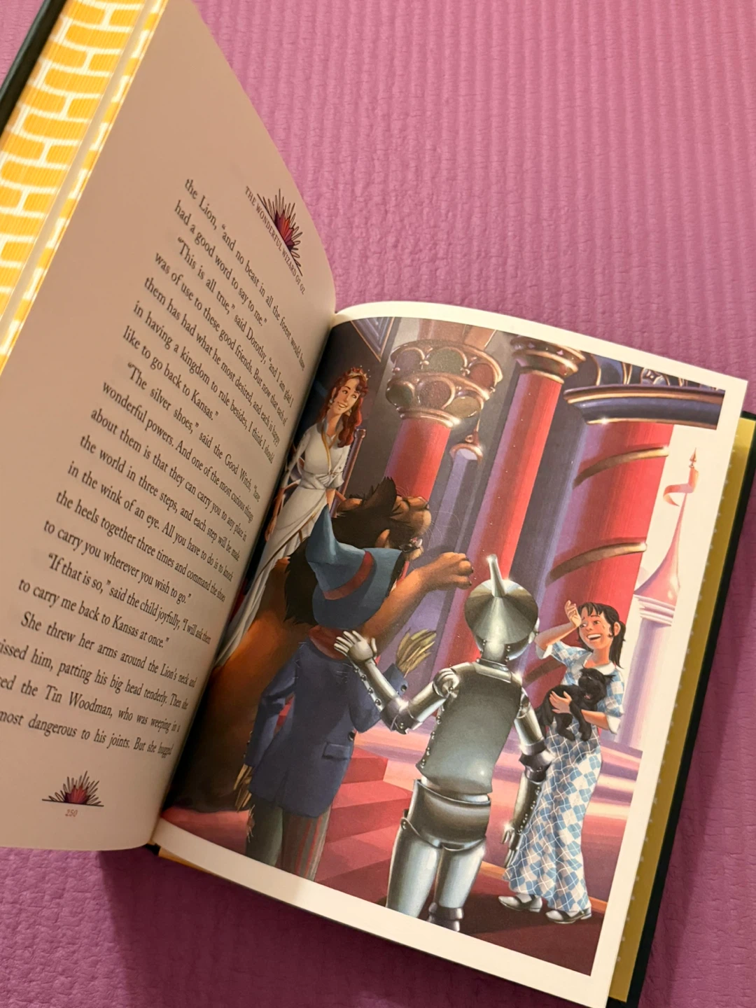 🏈The Wonderful Wizard of Oz by L. Frank Baum - photo 3