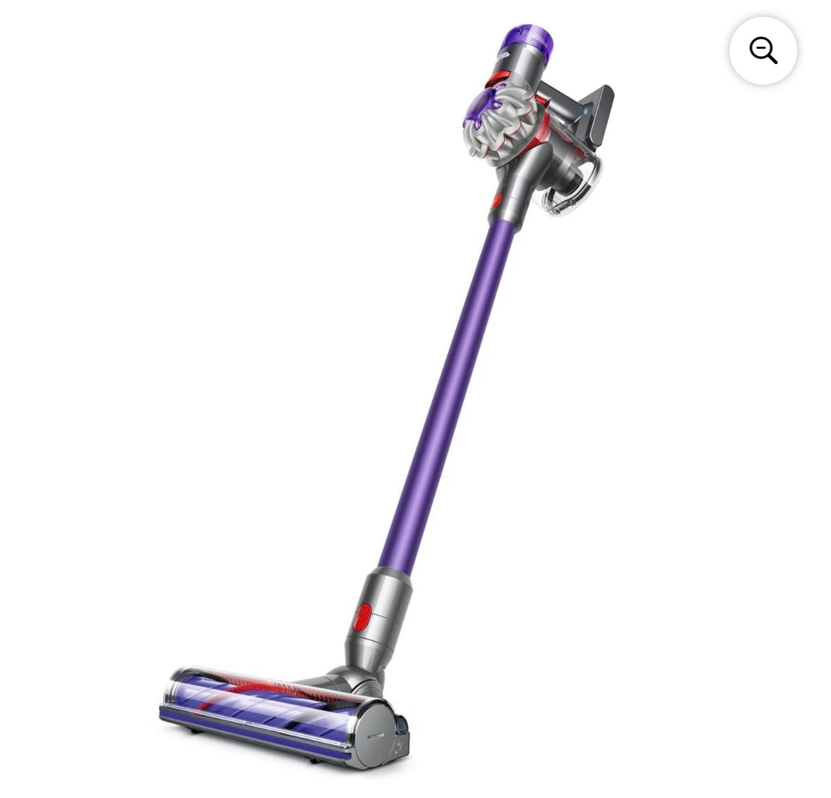 Brand New Dyson V8 Origin Plus Cordless Vacuum Cleaner