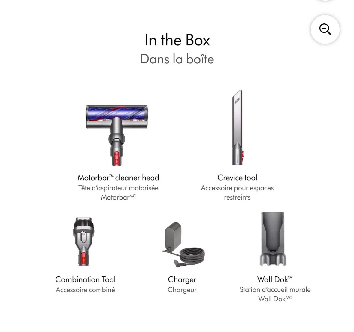 Brand New Dyson V8 Origin Plus Cordless Vacuum Cleaner - photo 2