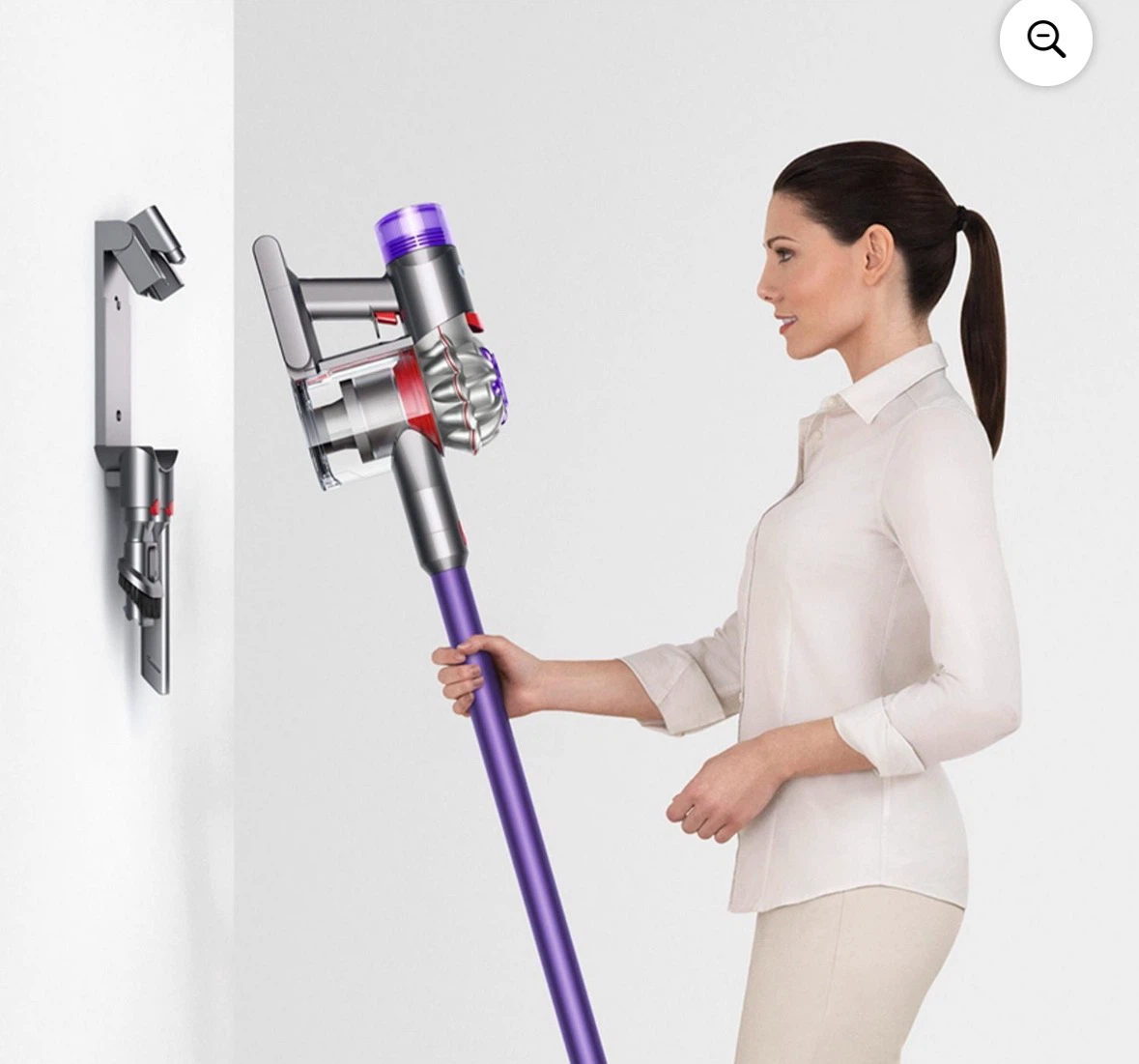 Brand New Dyson V8 Origin Plus Cordless Vacuum Cleaner - photo 3