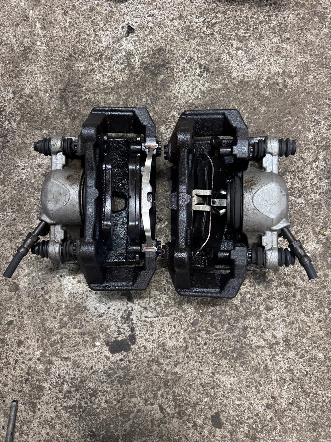 Audi Q5 2012 all parts - photo 2