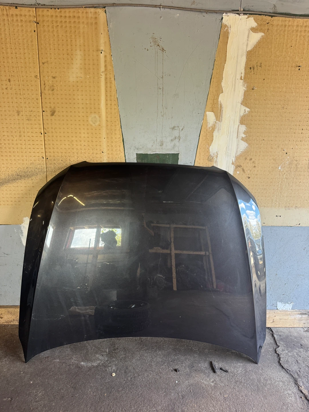 Audi Q5 2012 all parts - photo 5