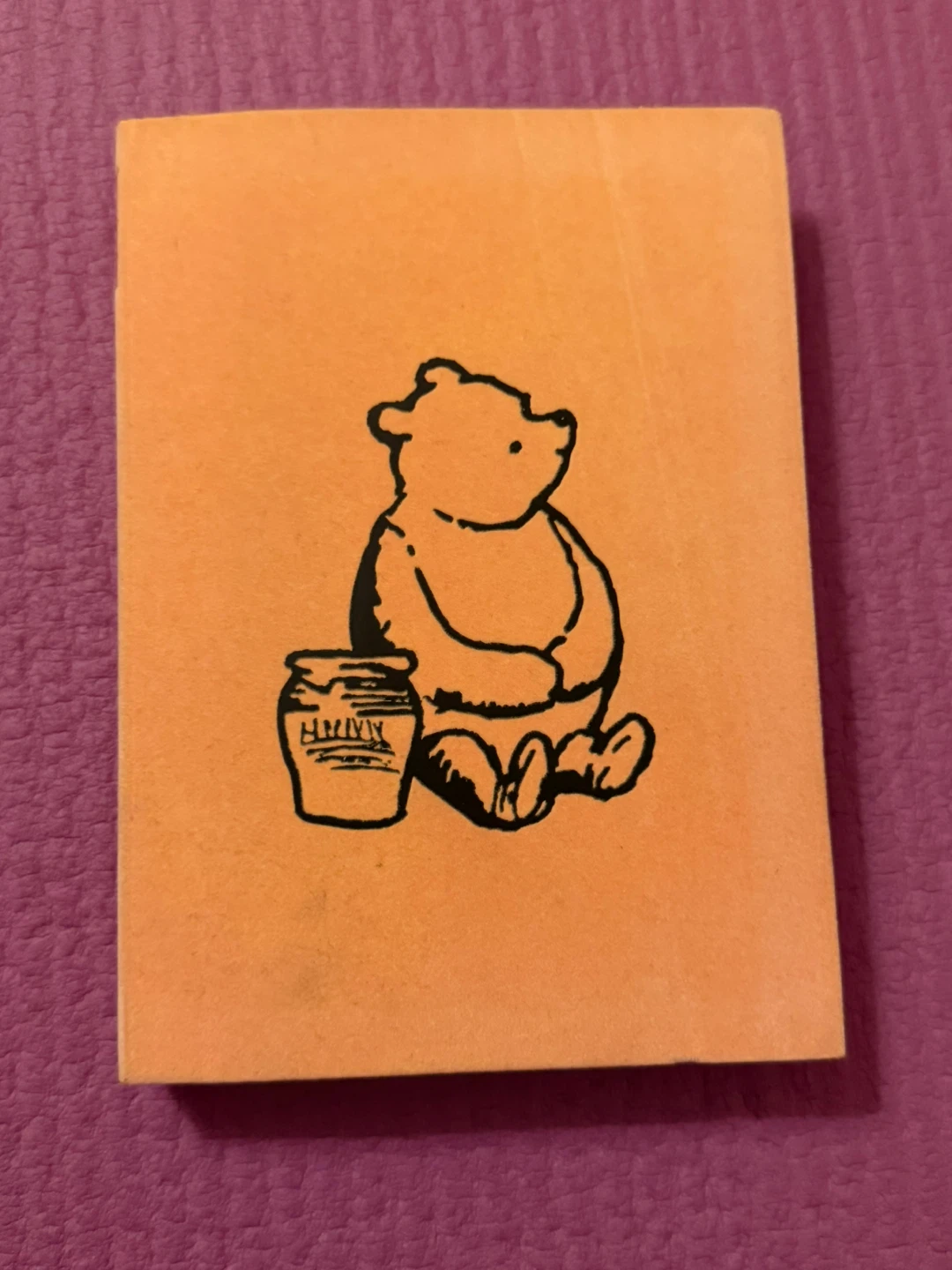🏈Winnie-the-Pooh 100th Anniversary Edition