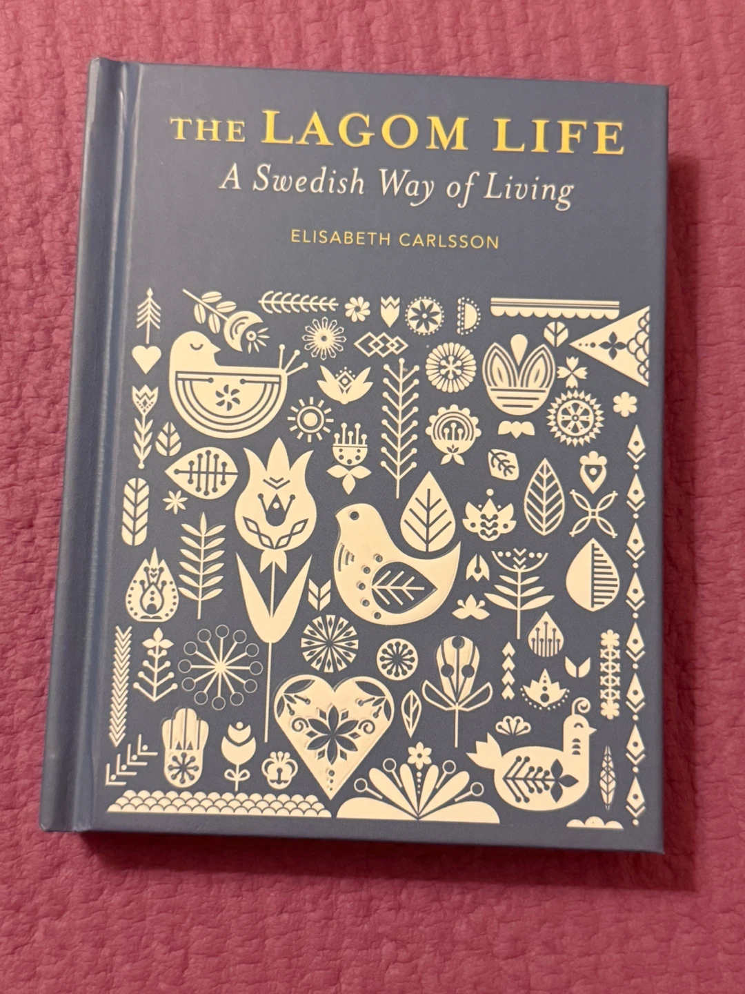 🏈The Lagom Life by Elisabeth Carlsson