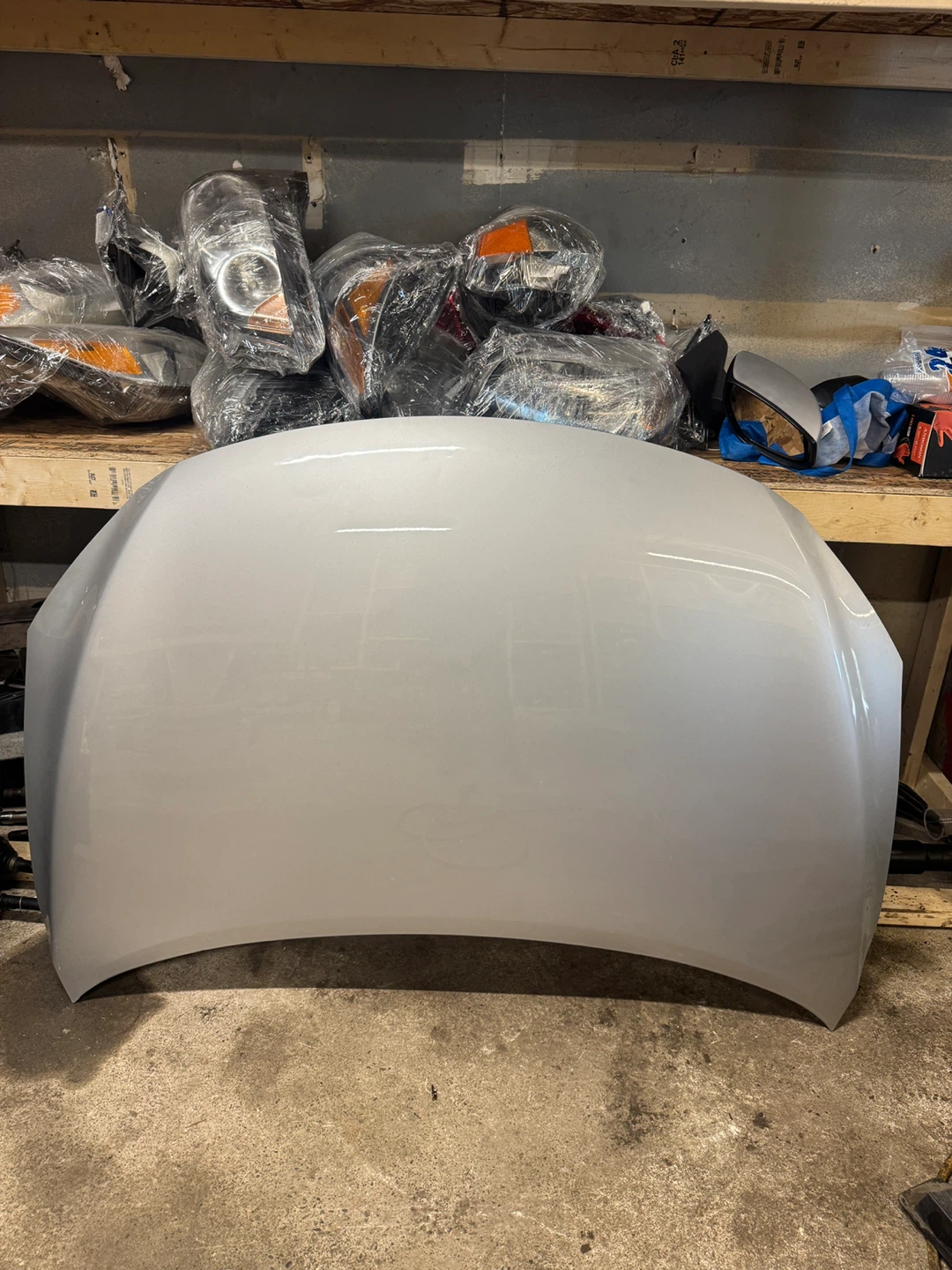 Nissan Sentra 2013 all Parts - photo 3