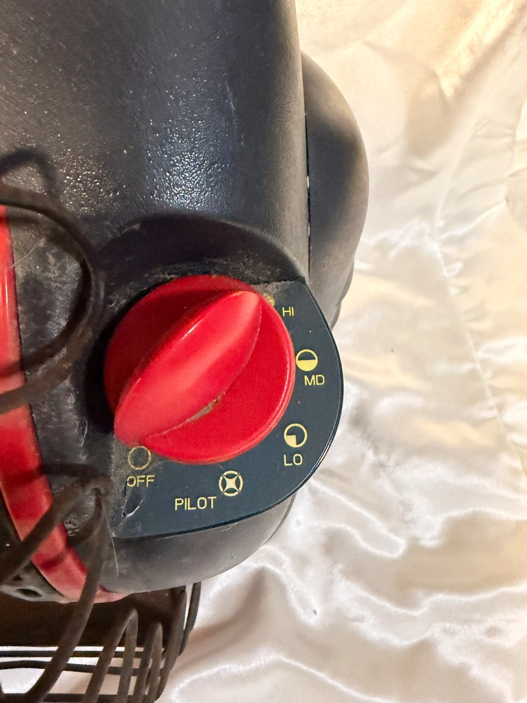 Mr. Heater Portable Propane Heater - photo 3