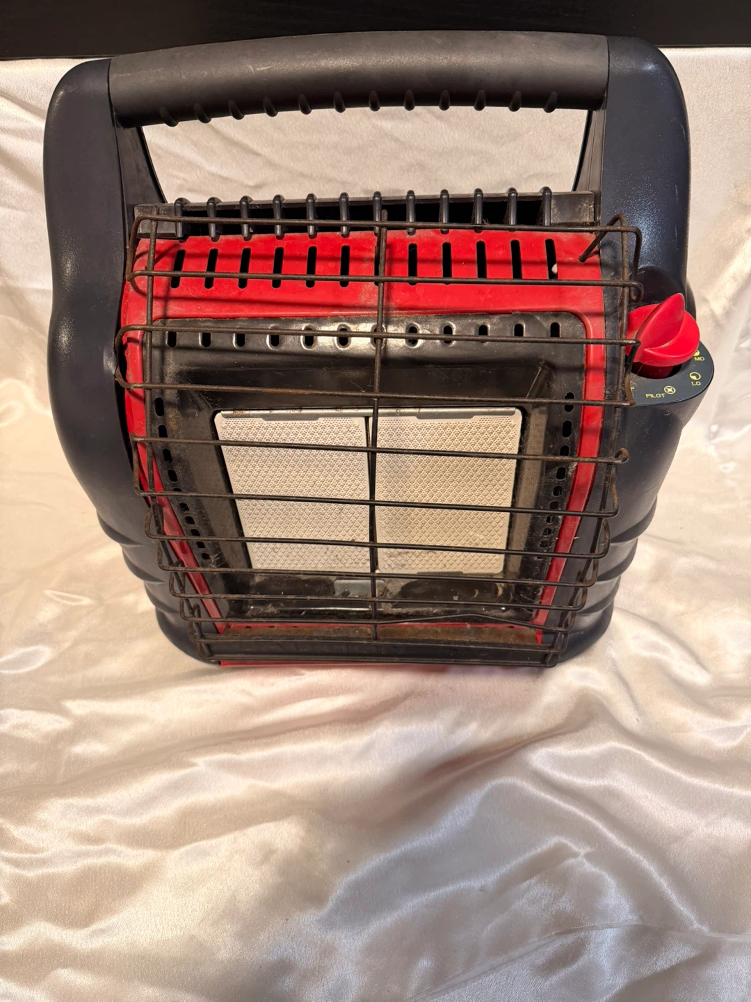 Mr. Heater Portable Propane Heater