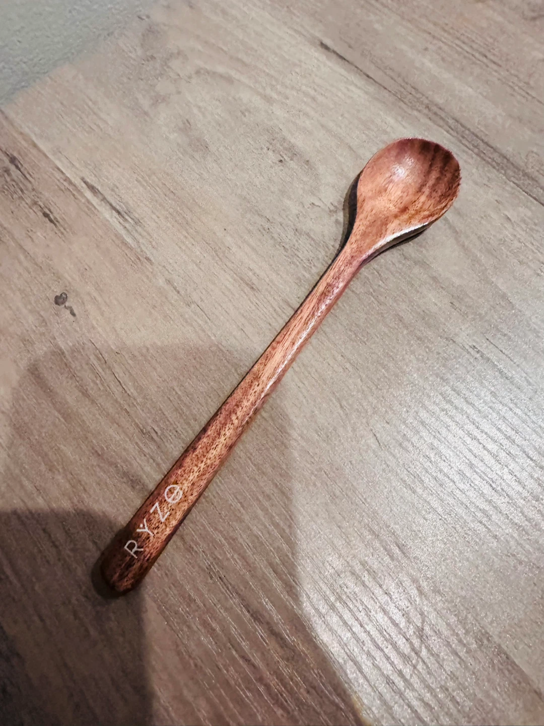 🏈 NEW Wooden Spoon