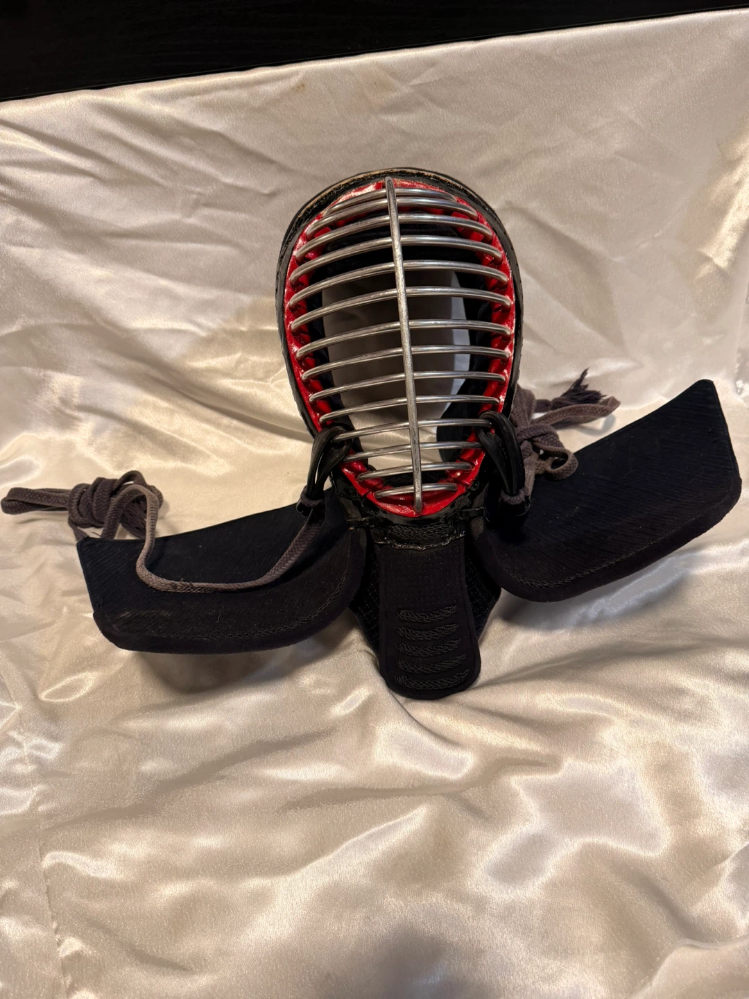 Kendo Bogu protective gear set - photo 2