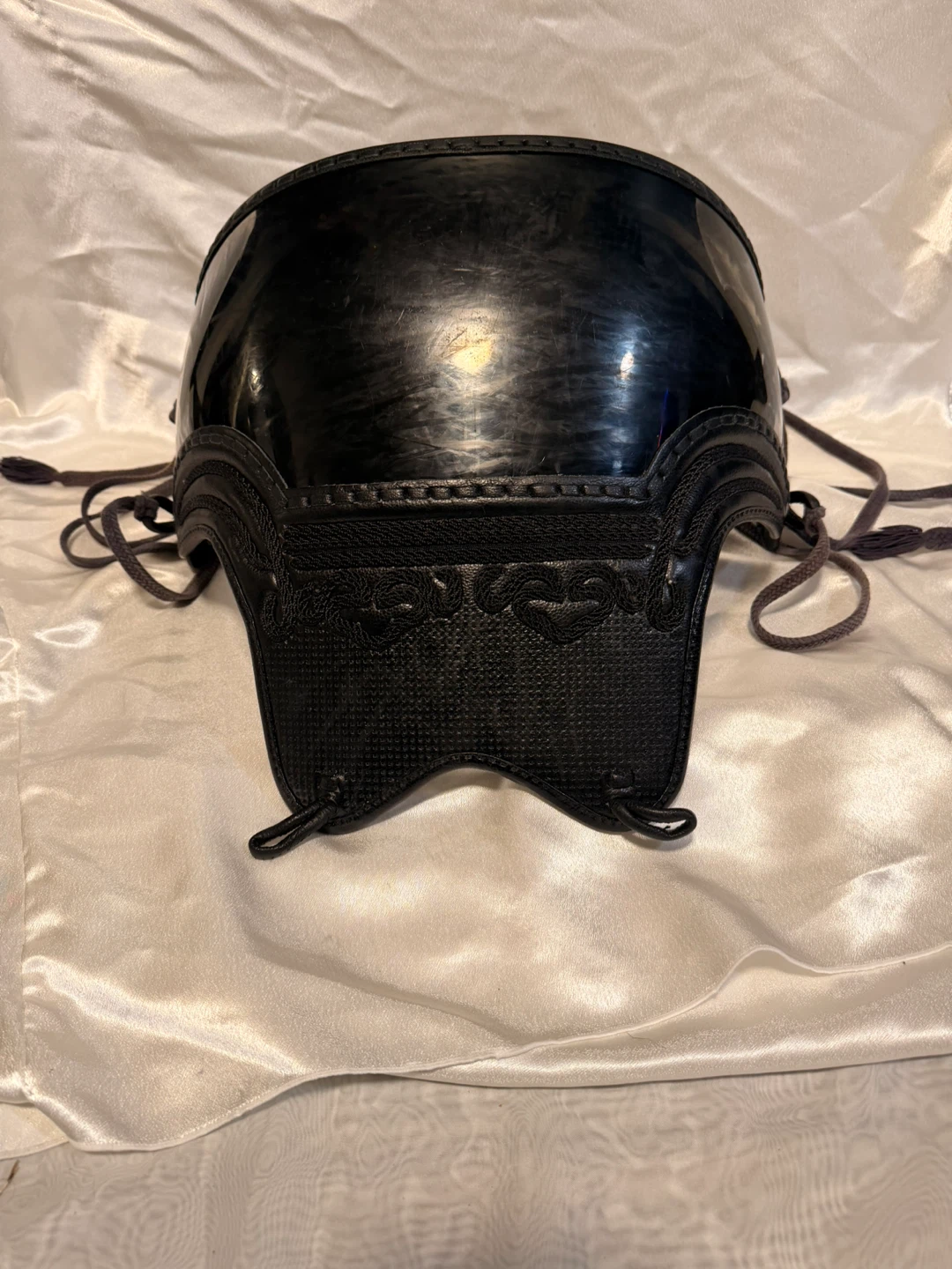 Kendo Bogu protective gear set - photo 3