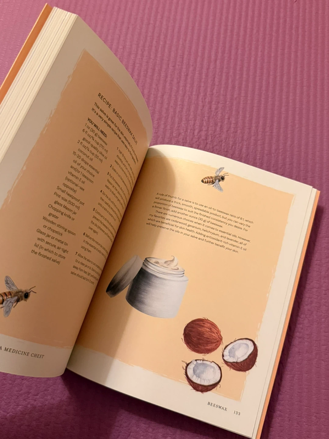 🏈The Wisdom of Honeybees by Shonagh Home - photo 3