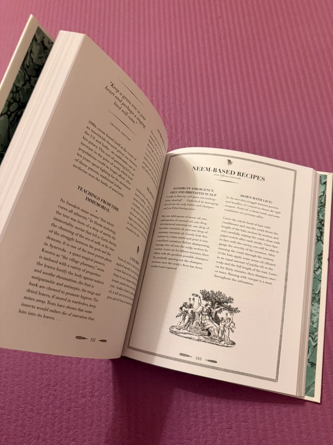 🏈An Atlas of Natural Beauty Book - photo 4