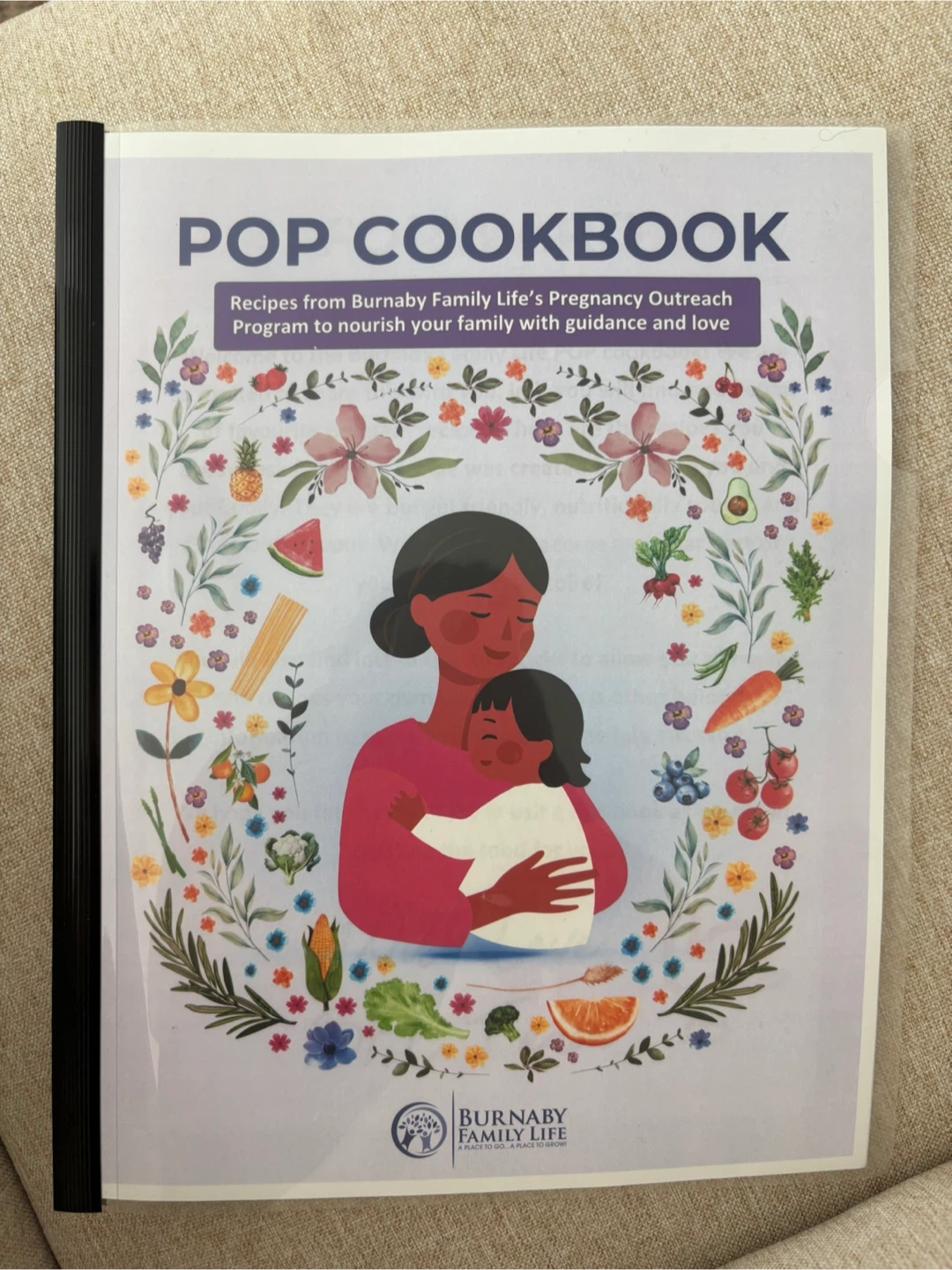 Free pregnancy, birth and breastfeeding booklets - photo 4