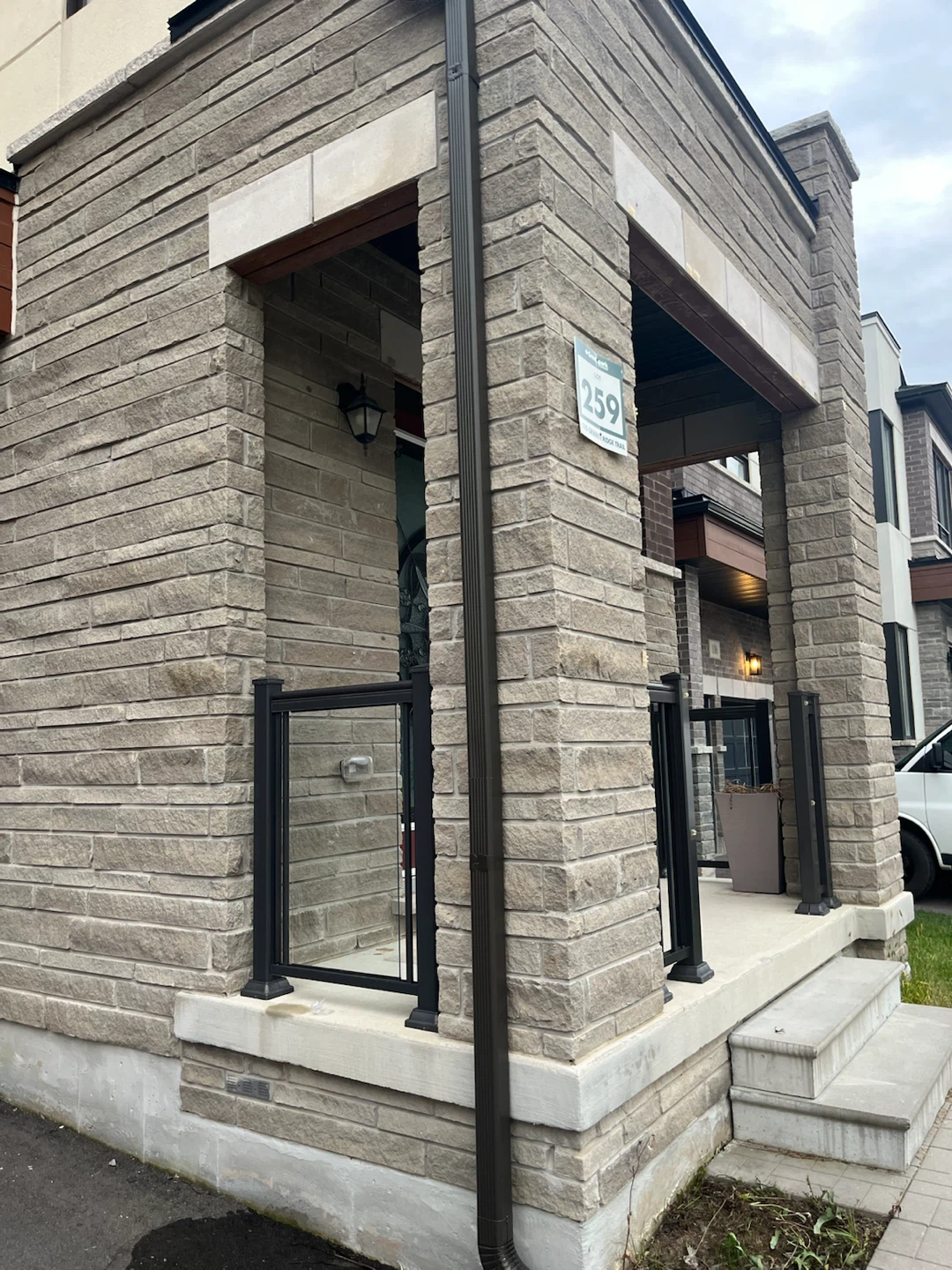Ironmark Exteriors Home Maintenance Package - photo 2