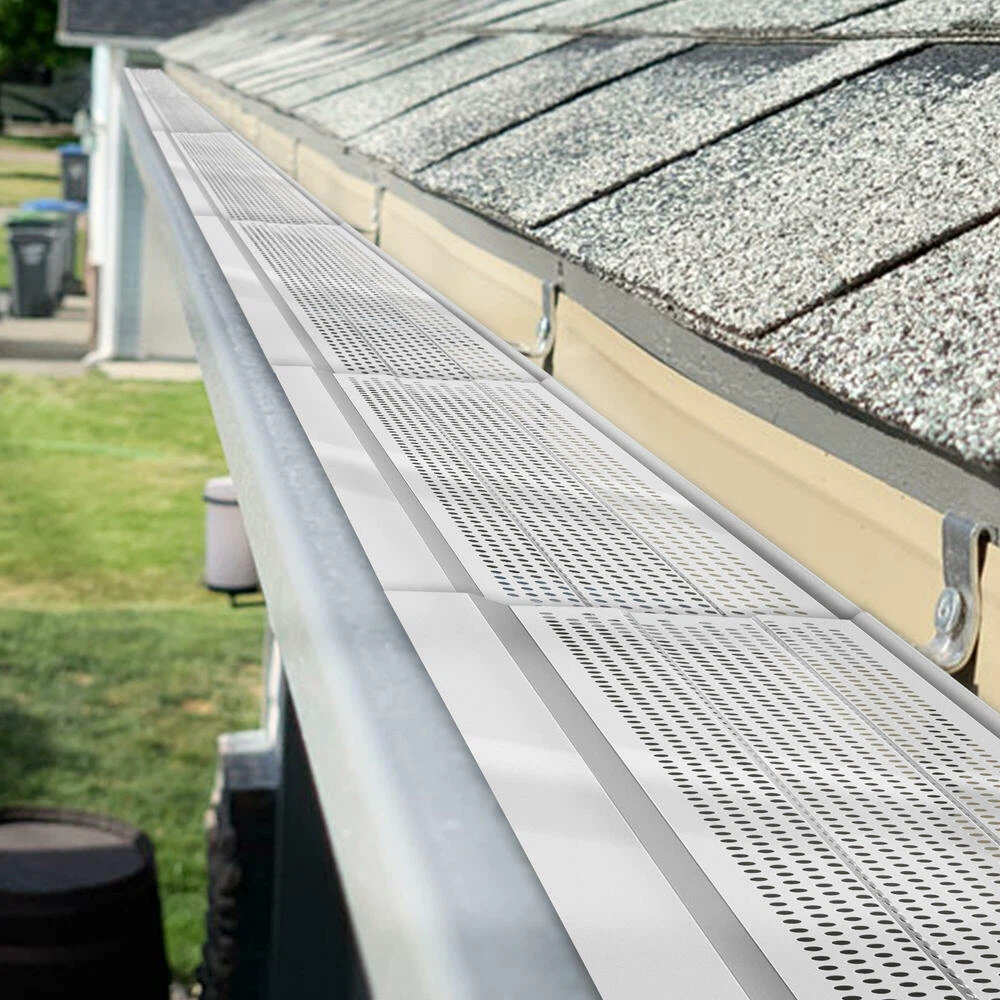Ironmark Exteriors Home Maintenance Package - photo 5
