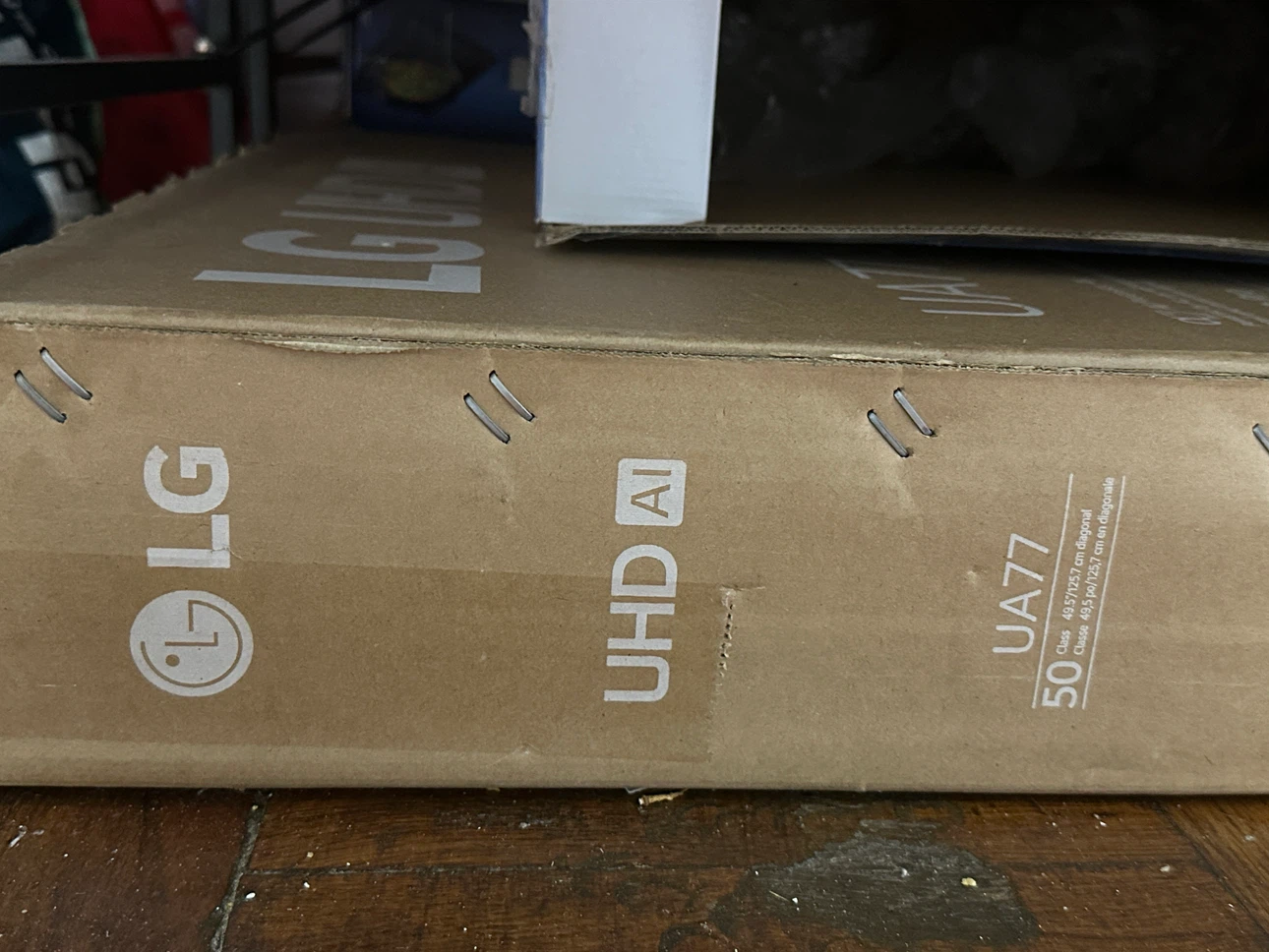Moving sell - photo 2