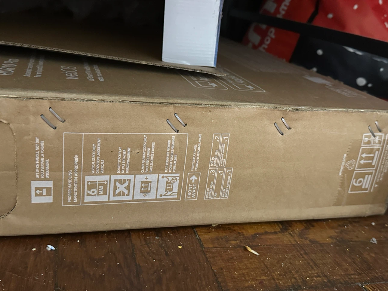 Moving sell - photo 3