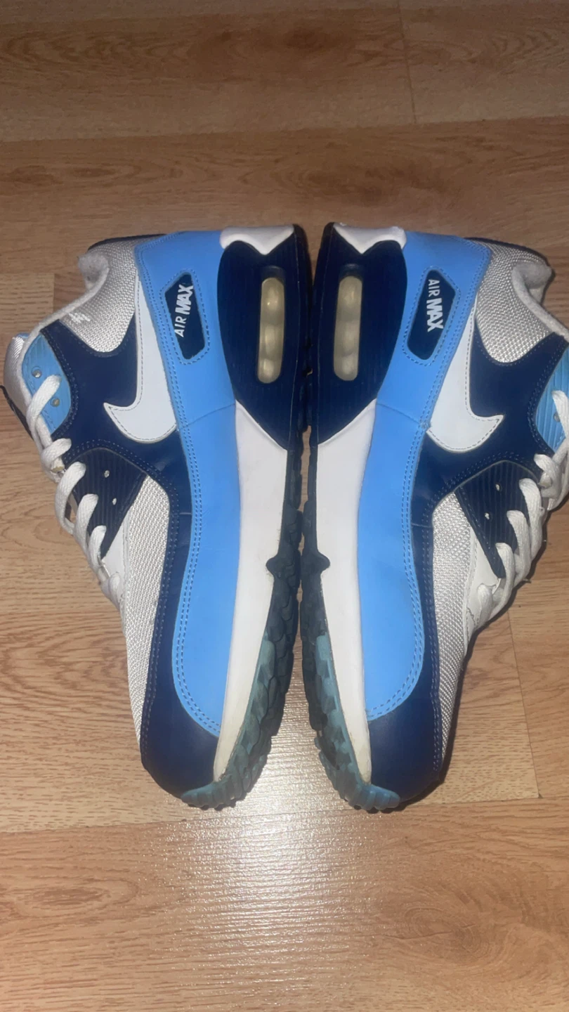 Size 9.5 men’s airmax 20$ - photo 4