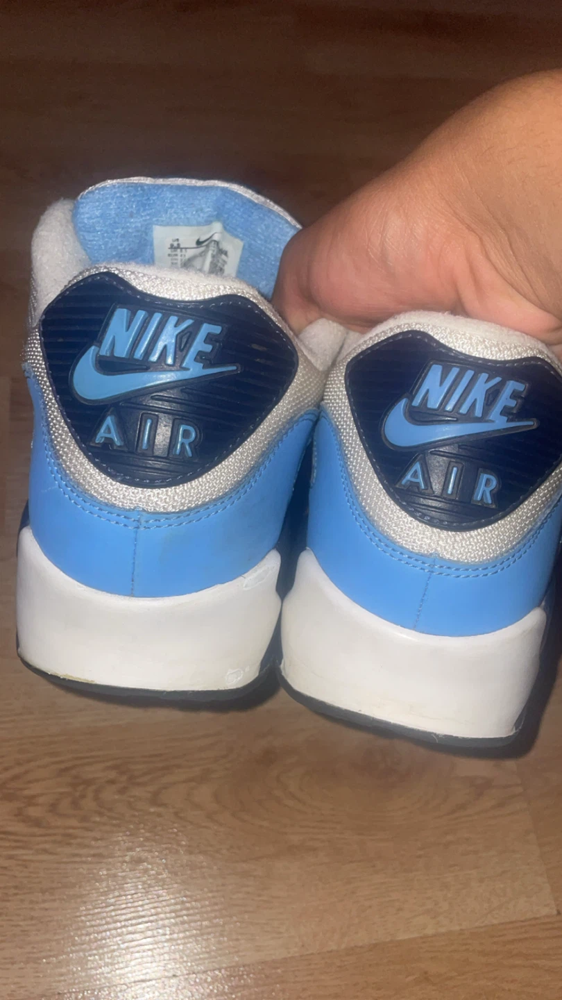 Size 9.5 men’s airmax 20$ - photo 5