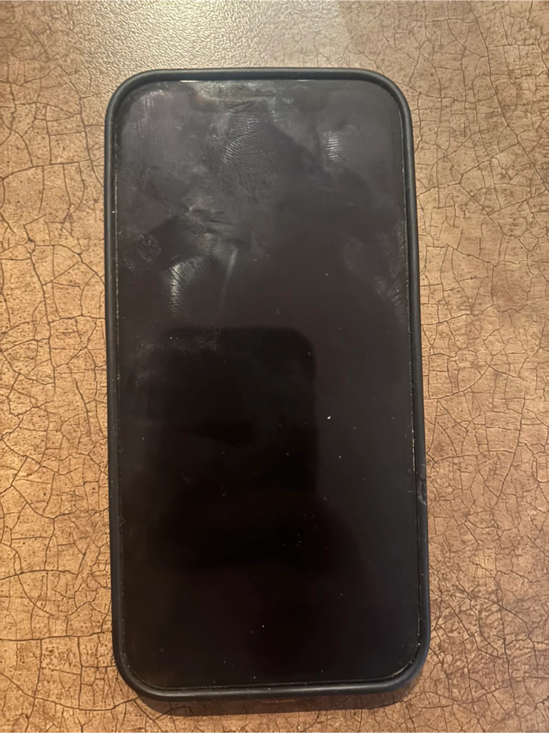 Apple iPhone 12 Black