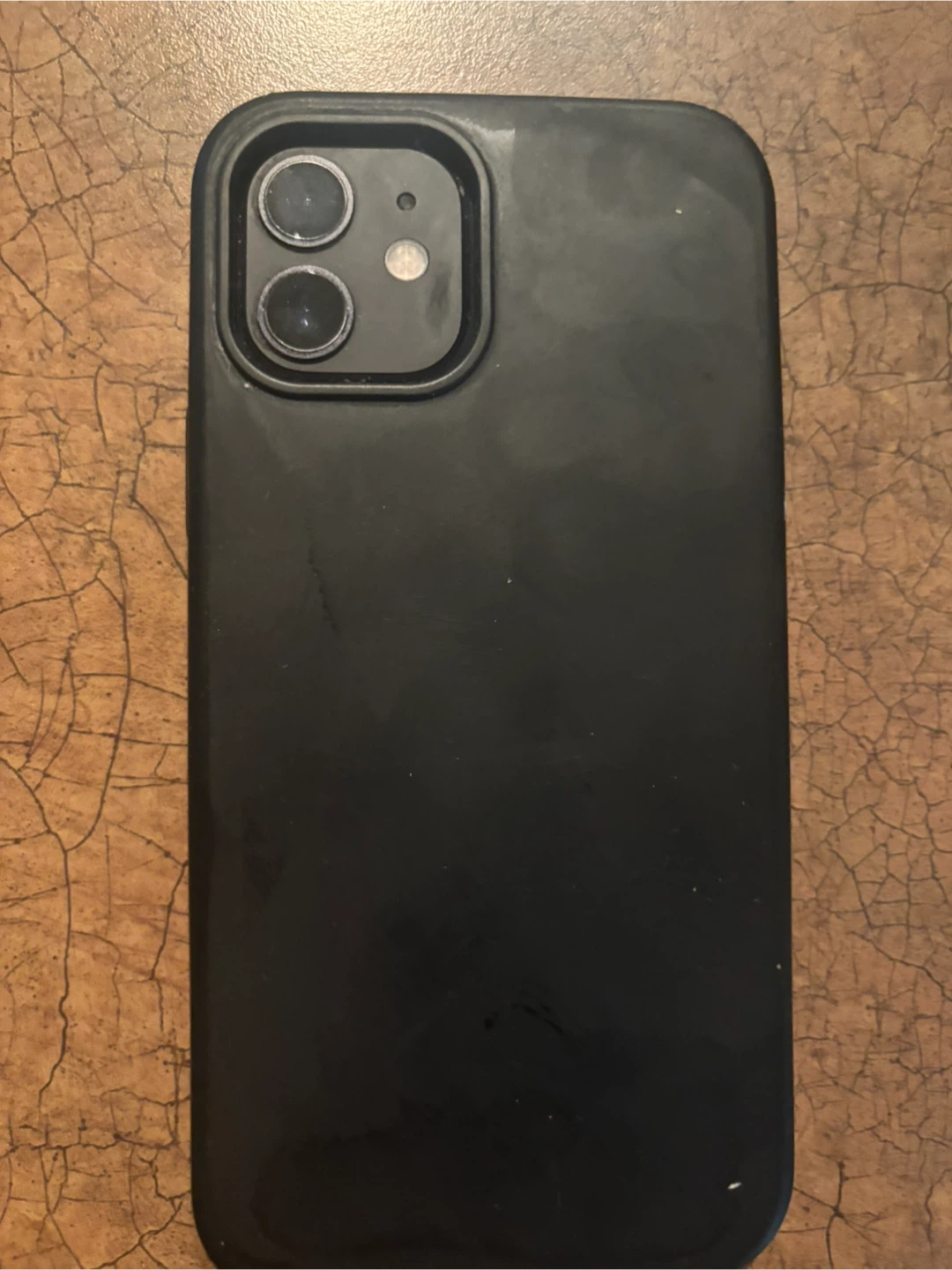 Apple iPhone 12 Black - photo 3