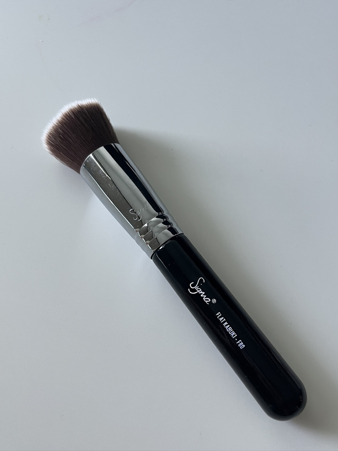 Sigma & Sephora Makeup Brush Set – 4 Brushes - photo 3