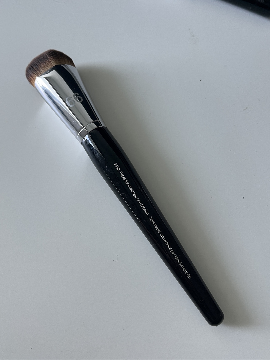 Sigma & Sephora Makeup Brush Set – 4 Brushes - photo 4