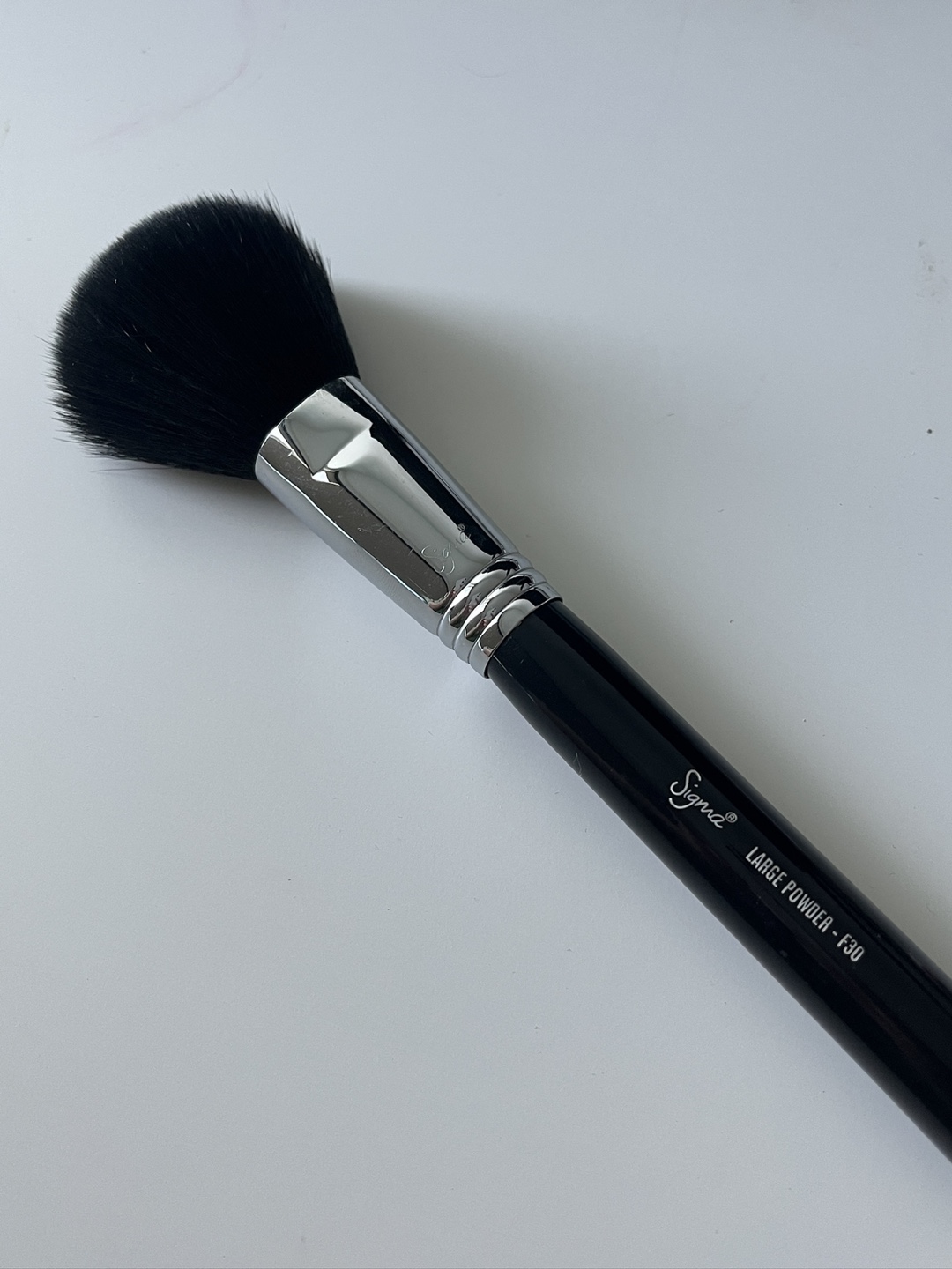 Sigma & Sephora Makeup Brush Set – 4 Brushes - photo 2