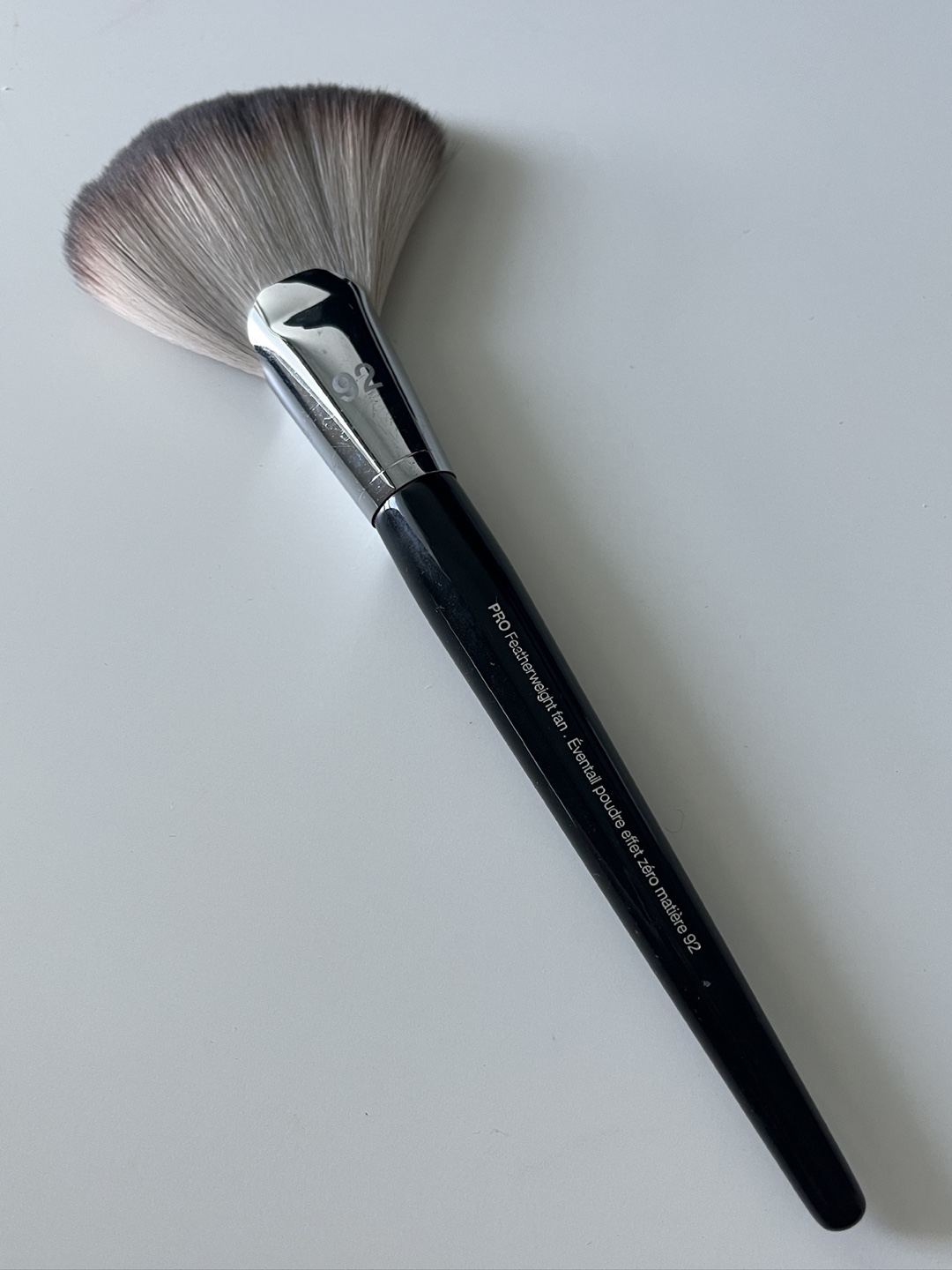 Sigma & Sephora Makeup Brush Set – 4 Brushes - photo 5