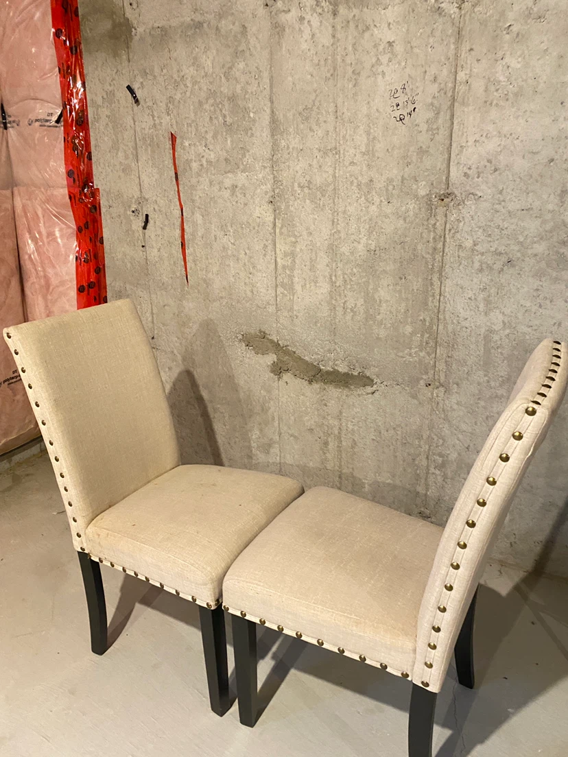Dining chairs - photo 2