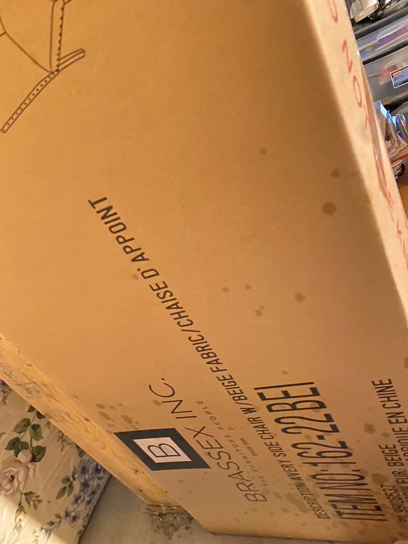 Dining chairs - photo 3