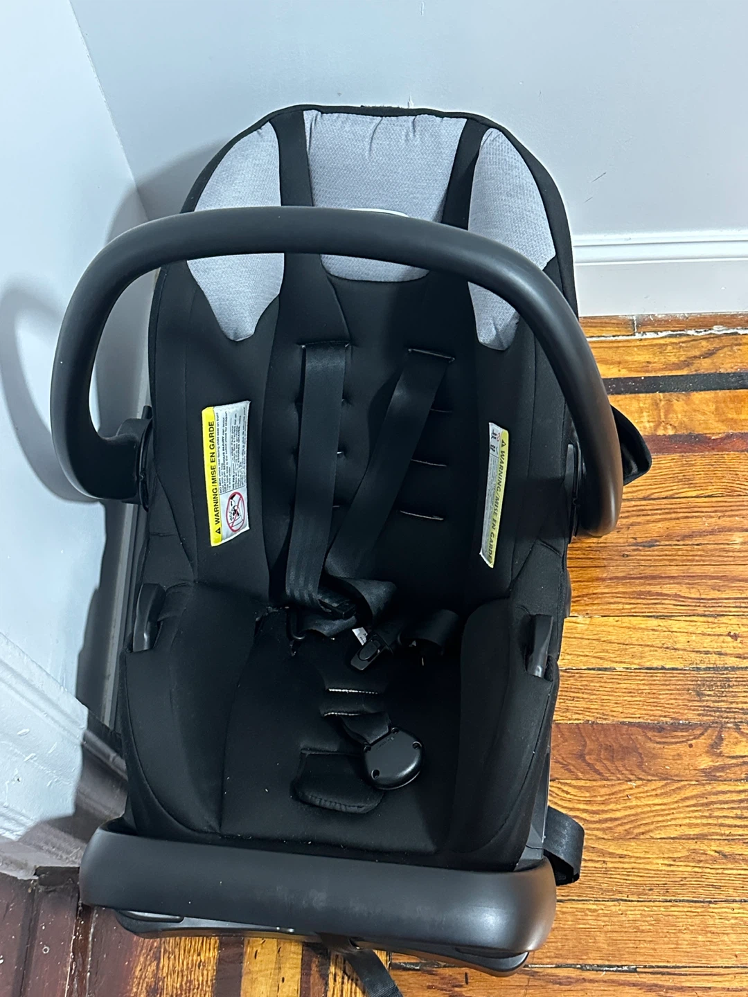Evenflo Infant Car Seat