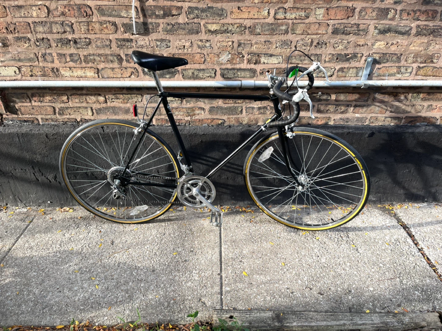 23 inch Schwinn Road bike