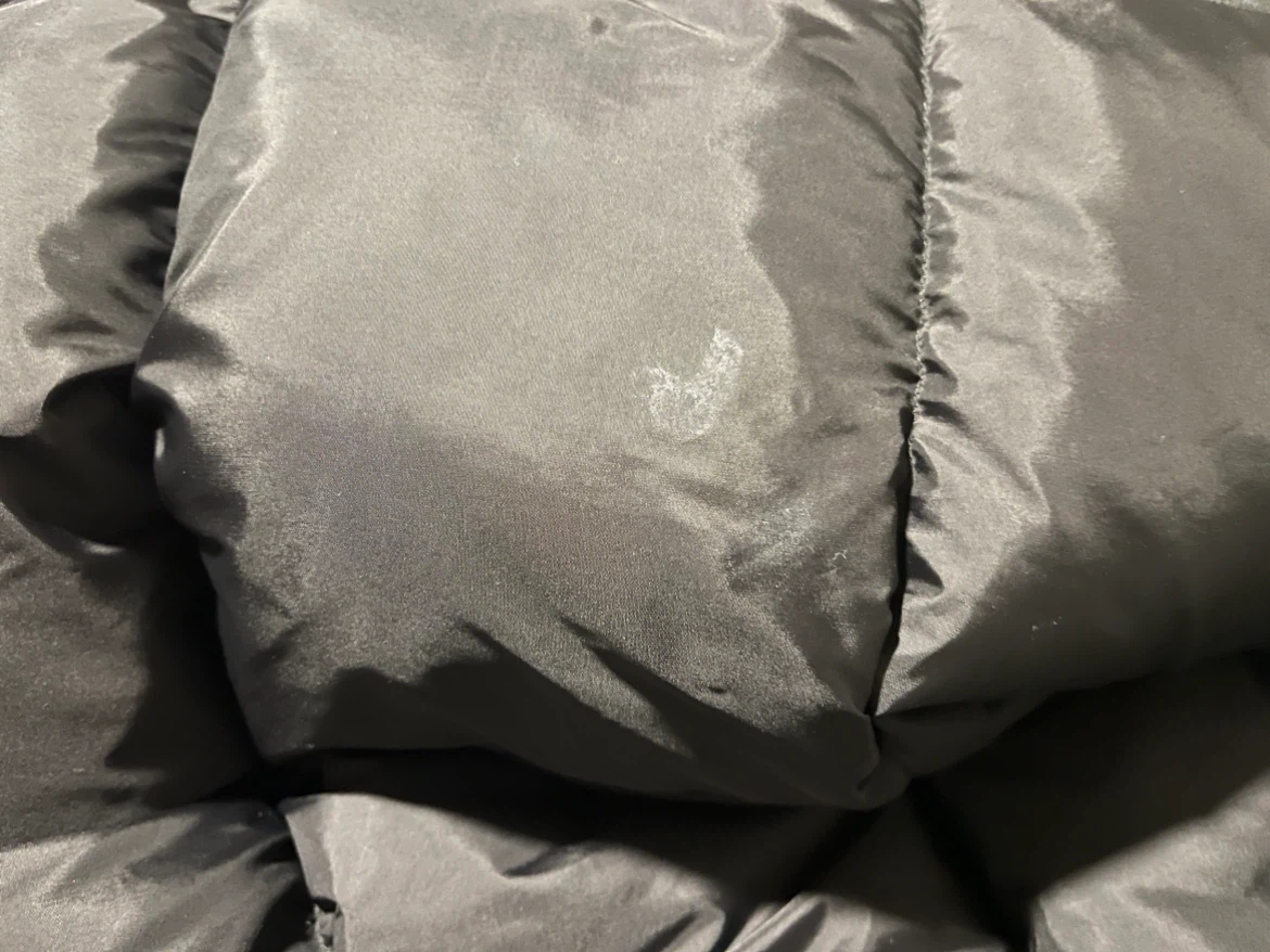 Moose knuckles bomber jacket (check all pictures ) - photo 4