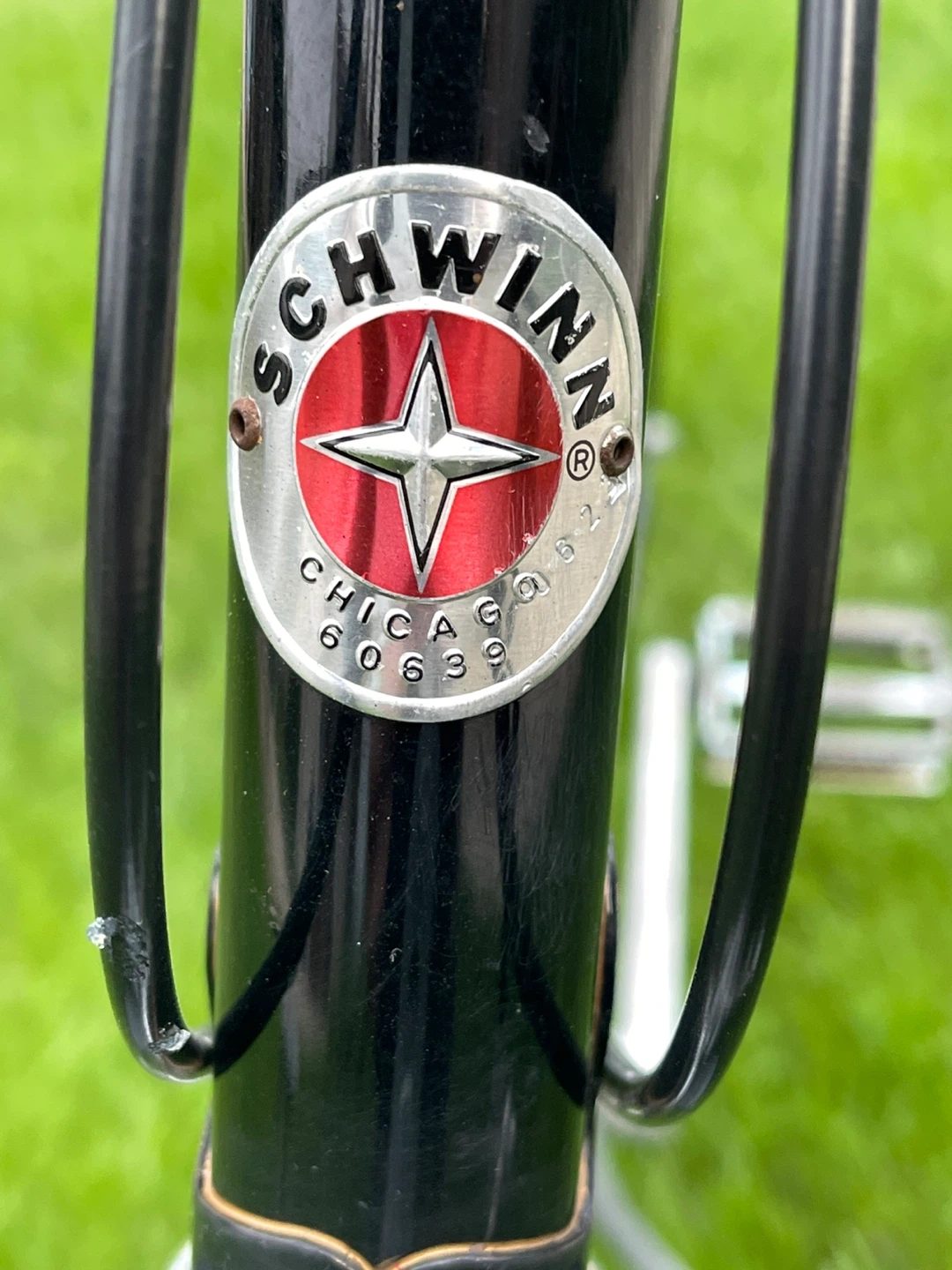 23 inch Schwinn Road bike - photo 5