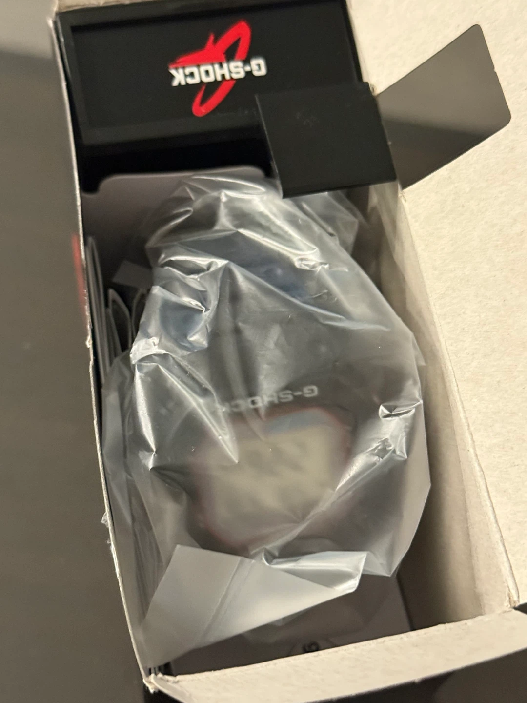 Casio G-Shock GW-M5610U-1CF – Brand New / Never Worn - photo 2